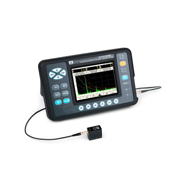 ACS A1214超声波探伤仪 ACS A1214超声波探伤仪